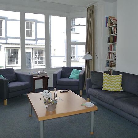 Totters Hostel كارنارفون المظهر الخارجي الصورة