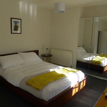 Totters Hostel كارنارفون المظهر الخارجي الصورة