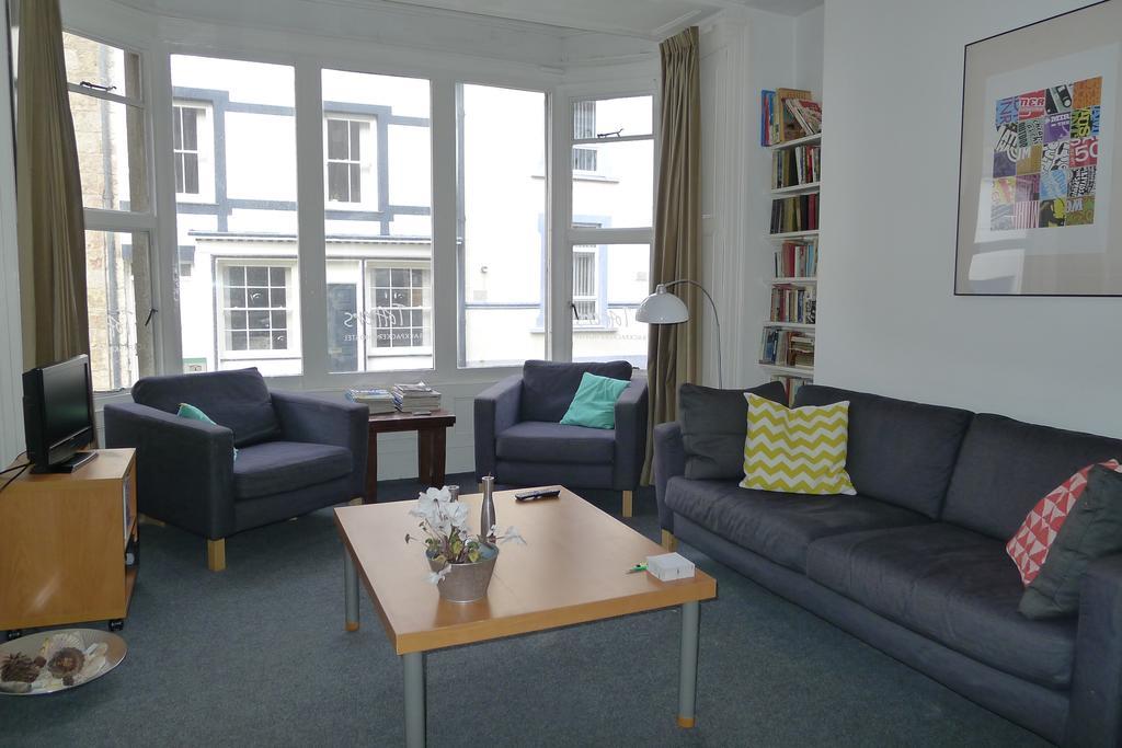 Totters Hostel كارنارفون المظهر الخارجي الصورة