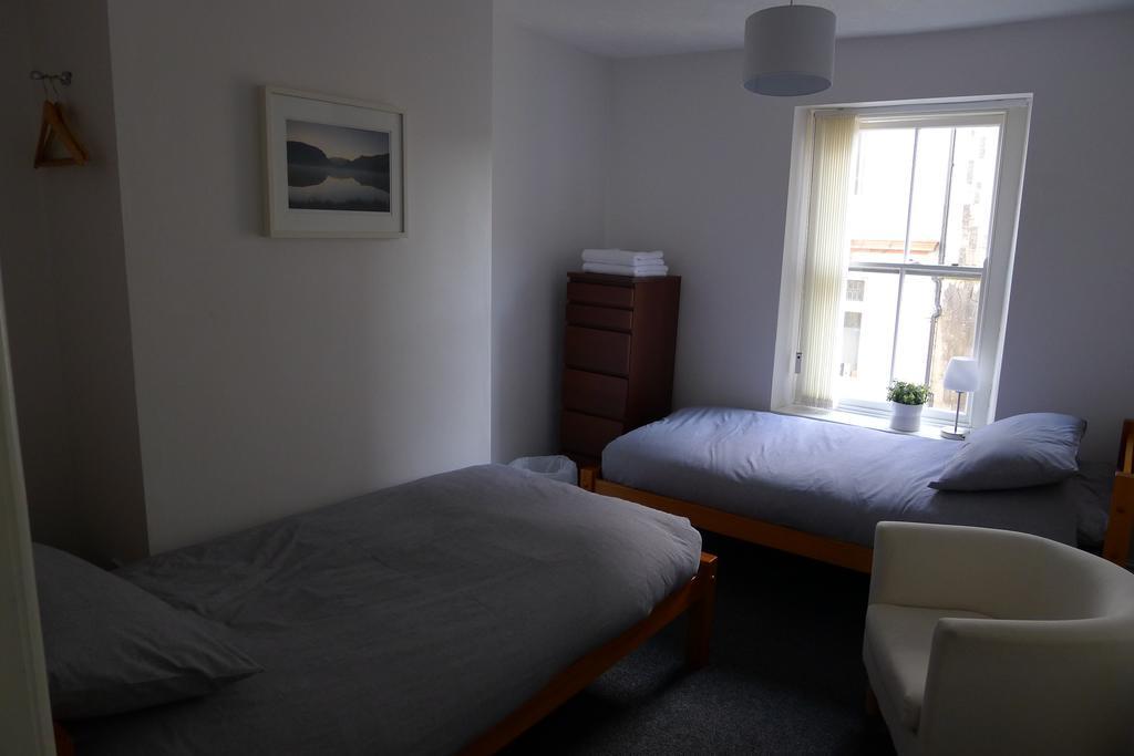 Totters Hostel كارنارفون المظهر الخارجي الصورة