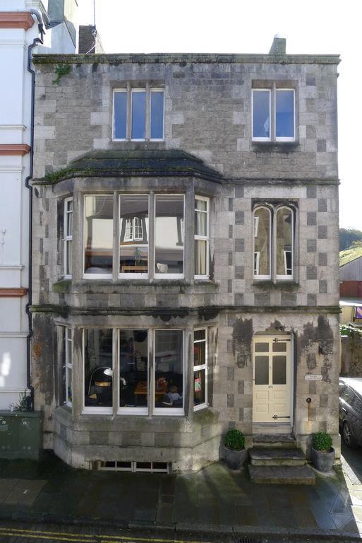 Totters Hostel كارنارفون المظهر الخارجي الصورة